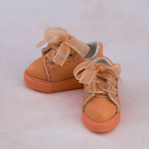 GOOD SMILE COMPANY Ribbon Sneakers (Orange) - Harmonia series