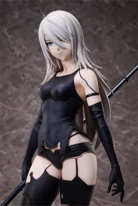 FREEing A2 (YoRHa Type A No. 2) - NieR:Automata - photo 3