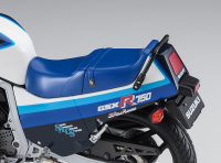[BK7] 1:12 SUZUKI GSX-R750(G)(GR71G) 7