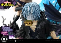 Prime 1 Studio Ultimate Premium Masterline My Hero Academia Tomura Shigaraki, Dabi, Himiko Toga Deluxe Version - My Hero Academia - photo 64