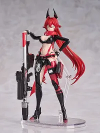Good Smile Arts Shanghai Hyper Body Red Hood - GODDESS OF VICTORY: NIKKE - photo 5