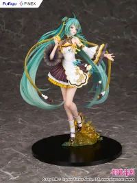 FuRyu Hatsune Miku Mid-Autumn Festival ver. 1/7 Scale Figure - Hatsune Miku - photo 4