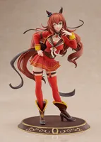 Claynel Maruzensky Signature Racewear Ver. 1/7 Scale Figure - Umamusume: Pretty Derby - photo 1
