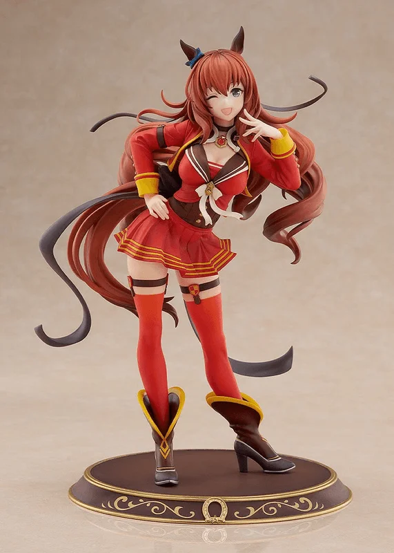 Claynel Maruzensky Signature Racewear Ver. 1/7 Scale Figure - Umamusume: Pretty Derby