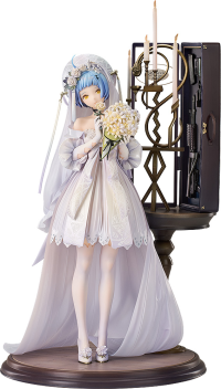 Zas M21: Affections Behind the Bouquet 10