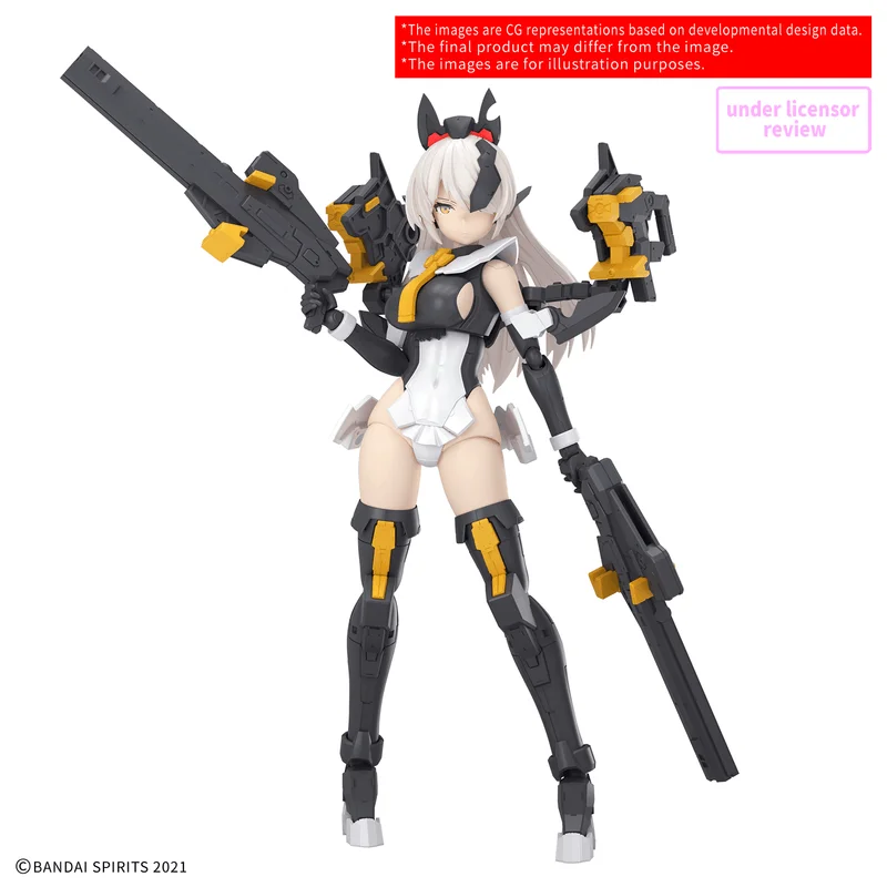 30MS SIS-Hc106k BELVERIA-BERYS(FEROCE FORM)