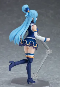 Max Factory figma Aqua(3rd-run) - KONOSUBA -God's Blessing on This Wonderful World! - photo 4