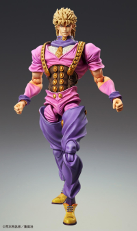 Chozokado「Dio Brando」(3rd-run) 1