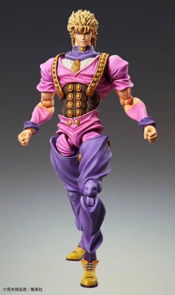 Chozokado「Dio Brando」(3rd-run)