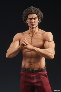 DIGSTA "Like a Dragon"  Ichiban Kasuga 9