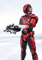 TAMASHII NATIONS GAVAN INFINITY - Super Space Sheriff Gavan Infinity - photo 7