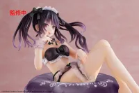 TAITO Date A Live IV Aqua Float Girls Figure - Kurumi Tokisaki Renewal Edition - Date A Live - photo 5