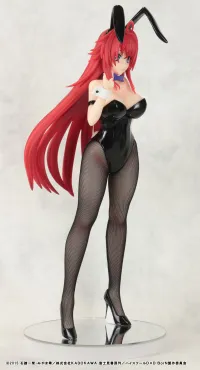 KAITENDOH High School D x D BorN Rias Gremory Bunny ver.  1/6 Complete Figure(4th-run) - High School DxD - photo 3