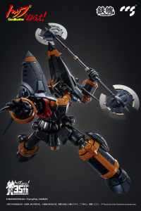 CCS GunBuster 18