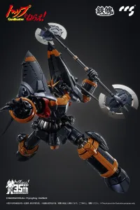 CCSTOYS CCS GunBuster - Gunbuster - photo 18