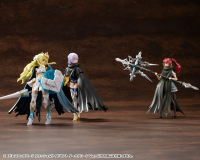 DRESS UP PARTS CRASH＆SIDE CLOAK DARK GREEN Ver. 3