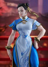 GOOD SMILE COMPANY POP UP PARADE Chun-Li: SF6 Ver. - Street Fighter - photo 4