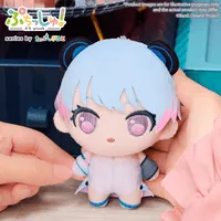 BUSHIROAD CREATIVE Puchish!　Mugendai Mewtype Miyako Fuji - BanG Dream! - photo 5