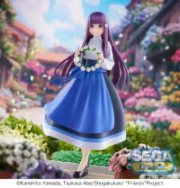 SEGA XStellar Frieren: Beyond Journey's End Fern ~At a Certain Festival~ - Frieren: Beyond Journey's End - photo 2
