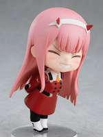 Nendoroid Zero Two 5