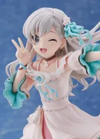 PLUM PMOA Hayate HIsakawa[O-Ku-Ri-Mo-No Sunday ! ]+ - THE iDOLM@STER - photo 4