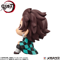 Lookup Demon Slayer：Kimetsu no Yaiba  Tanjiro Kamado Sharp face ver. 10