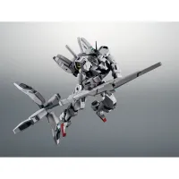 TAMASHII NATIONS ROBOT SPIRITS <SIDE MS> X-EX01 GUNDAM CALIBARN ver.A.N.I.M.E. - Mobile Suit Gundam: The Witch from Mercury - photo 1
