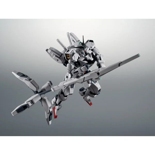 TAMASHII NATIONS ROBOT SPIRITS <SIDE MS> X-EX01 GUNDAM CALIBARN ver.A.N.I.M.E. - Mobile Suit Gundam: The Witch from Mercury
