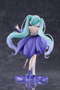 Hatsune Miku AMP+ Figure - HATSUNE MIKU Birthday 2024 Ver. 12