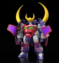 GOOD SMILE COMPANY MODEROID Musha Metal - Mado King Granzort - photo 1