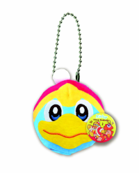 Kirby's Dream Land KURUMIKKO CAN BADGE (30pc per box) 7