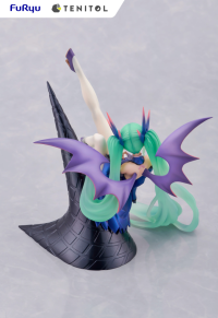 TENITOL Hatsune Miku Dark 9