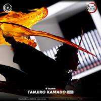 Tanjiro Kamado - Ikigai 12