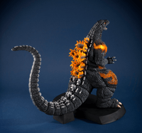 UA Monsters GODZILLA(1995) 11