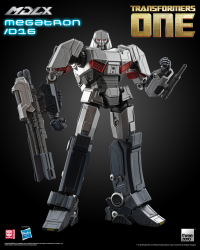 Transformers One - MDLX Megatron/D16 5