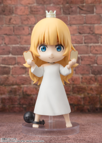 Princess "Tis Time for "Torture," Princess ", TAMASHII NATIONS Figuarts mini 5