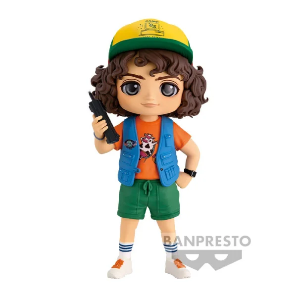 BANDAI Dustin - Stranger Things