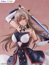 FuRyu Furen E Lustario 1/7 Scale Figure - NIJISANJI - photo 9