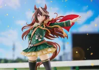 Claynel Symboli Rudolf: Signature Racewear  Ver. 1/7 scale figure - Umamusume: Pretty Derby - photo 13