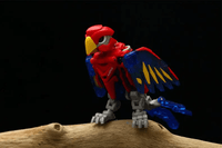 BB-09 ECHOBLASTER 3