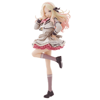 THE IDOLM@STER Gakuen ESPRESTO-Sweet moment-Sena Juo 1