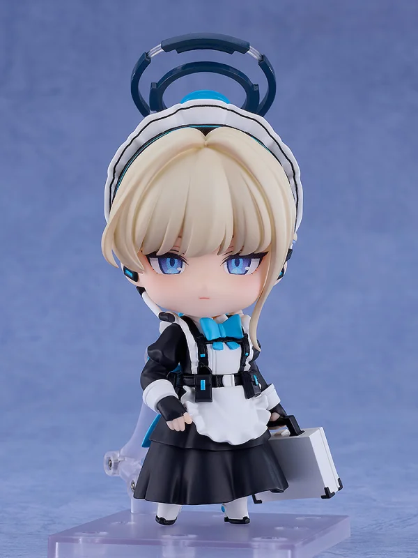 GOOD SMILE COMPANY Nendoroid Toki Asuma - Blue Archive
