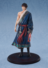 Zhang Qiling: Xinxue Jiumeng Ver. 3