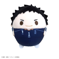 Haikyu!! FUWA KORORIN 3 (6pc per box) 7