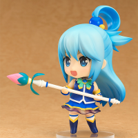 Nendoroid Aqua(4th-run) 3