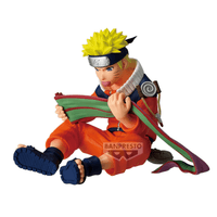 -NARUTO 72 series- 03 NARUTO UZUMAKI & KAKASHI HATAKE(A:NARUTO UZUMAKI) 2
