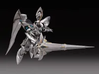 GOOD SMILE COMPANY MODEROID Argreion, the Argent Knight - The Legend of Heroes - photo 6