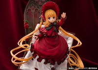 Rozen Maiden Scale Figure Shinku 9