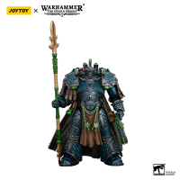 Alpha Legion Alpharius, Primarch of the XXth Legion 14