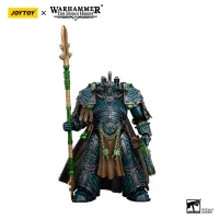 JOYTOY Alpha Legion Alpharius, Primarch of the XXth Legion - Warhammer 40K - photo 14